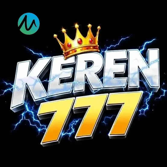 Logo keren777